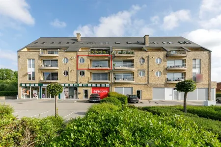 Apartament De vânzare HERENTALS